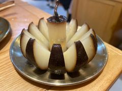 冻梨-闻老头·菊花炭烤肉(D11店)