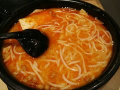 -阿香米线(天津凯德餐厅店)