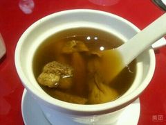 -一心斋素食馆(龙岗店)