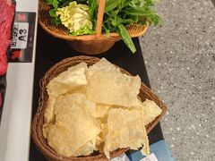 -牛品福潮汕牛肉火锅(旺庄店)