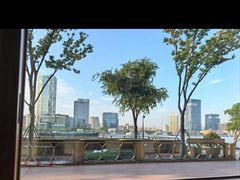 -蟹家大院 · 独揽江景(滨江店)