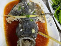 -四川小胡子海鲜(丁村万人海鲜广场店)