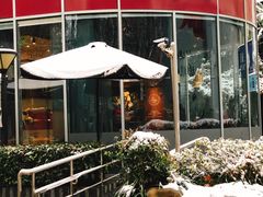 门面-COSTA COFFEE(常熟路店)