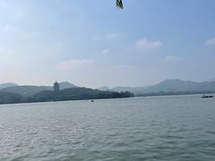 -柳莺湖上·湖景餐厅·江南菜(西湖店)