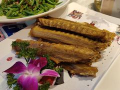 -陶缘一号·四季缘·老字号顺德菜·户外婚礼家宴(西滘店)