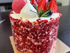 -巴黎贝甜(右安门店)