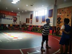 -卓跃儿童运动馆(房山店)