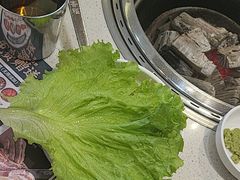 -韩香福烤肉庄园(荣成店)