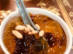 老成都冰粉-缪氏川菜(丰盛町店)