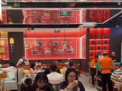 -肖记公安牛肉鱼杂馆·省级非物质文化遗产(江汉路直营店)