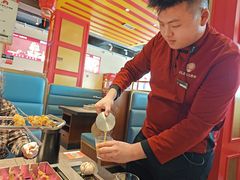 -邢氏老太太烤串(北兴街店)