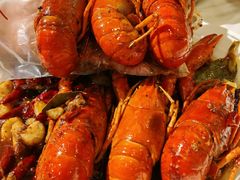 -聚味斋香辣蟹·蓝龙(塘沽总店)