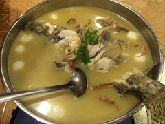 -龙井壹号·茶缘山景宴(龙井村店)