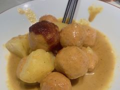 -雍哲港式餐厅(现代广场店)