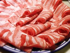 小院高钙羔羊肉-宣武小院涮肉(前门店)