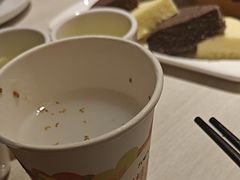 -九毛九西北菜(番禺万达店)