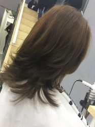 点击看大图 -DL HAIR SALON