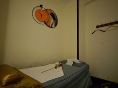 -水秀坊·足道 SPA 按摩(巨鹿路店)