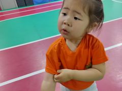 -趣动熊运动发展中心(乐坊校区)