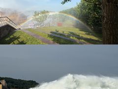 -黄河小浪底水利枢纽风景区