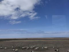 -青海湖二郎剑景区