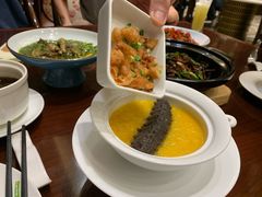 -南堂馆·新川菜(天府三街店)