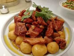 -禾珍珠家常小馆(河南博物院店)