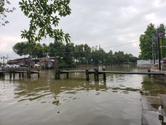 -烟桥古村