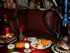 -暮色公园Twilight Park·威士忌Bar