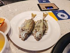 -青蓬海上捞蒸品海鲜城(海岸城店)