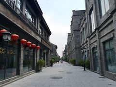-鲜鱼口老字号美食街