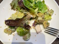 -深圳四季酒店·馥自助餐厅