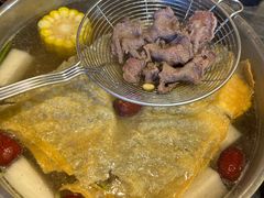 -林记潮牛·牛肉火锅(上马墩店)