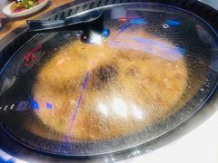 -营信刘罗锅铁锅炖(建华店)