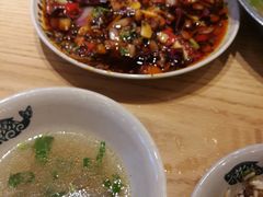 -杨三孃跷脚牛肉(中粮鸿云悦街店)