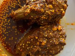 麻辣兔头-老号尤兔头(幸福店)