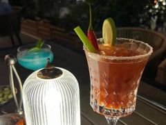 -瑞吉酒店·瑞吉酒吧