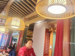 -湘阁里辣(南岭购物广场店)