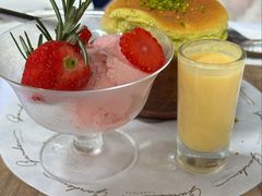 现烤舒芙蕾-夏朵花园(复兴西路店)