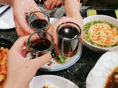 -唐宴(大唐购物中心店)