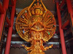 -上海东林寺(金山区)