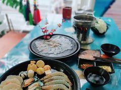 -丽江庭院之丽江往事(安定门店)