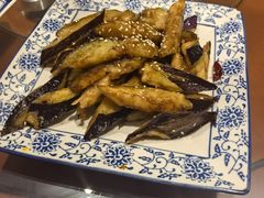 -鲁南仔·滕州炒鸡(经三路店)