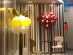 店内布置-麦当劳(领展中心城店)