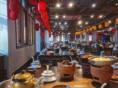 -印象鲵宴·张家界地标美食名片(溪布街店)