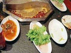 -陈府大宅门成都火锅·手切鲜肉(太原街店)