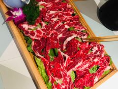 -雾都渣渣火锅(南城智汇城店)