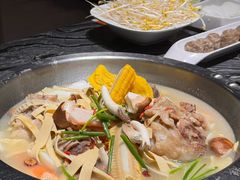 -天都火锅酒楼(虹梅南路店)