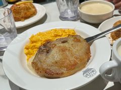-深仔记茶餐厅(亚士厘道店)