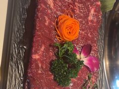 -欢喜哥齐齐哈尔自助烤肉(大学城店)